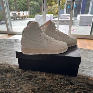 Nike Airforce 1 Sculpt Women’s Sneakers